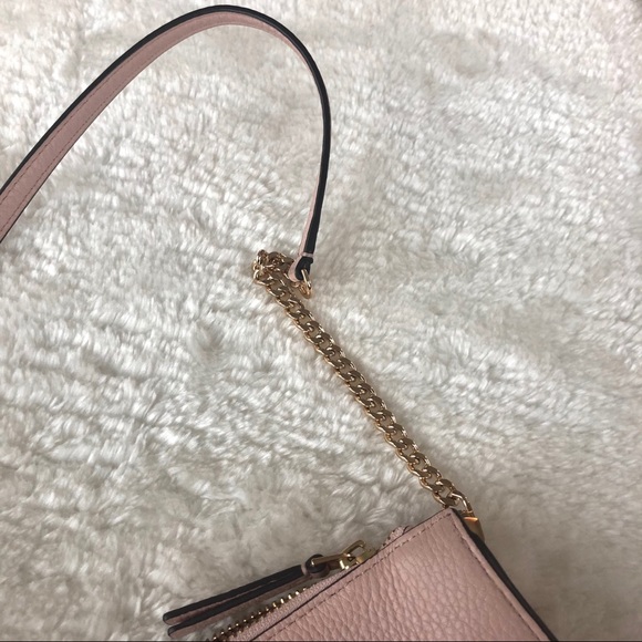 Tory Burch | Crossbody Bag | Pink | Everly Mini - Picture 3 of 7